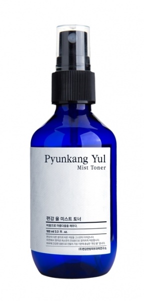 Pyunkang Yul Mist Tonic de față răcoritor 100ml