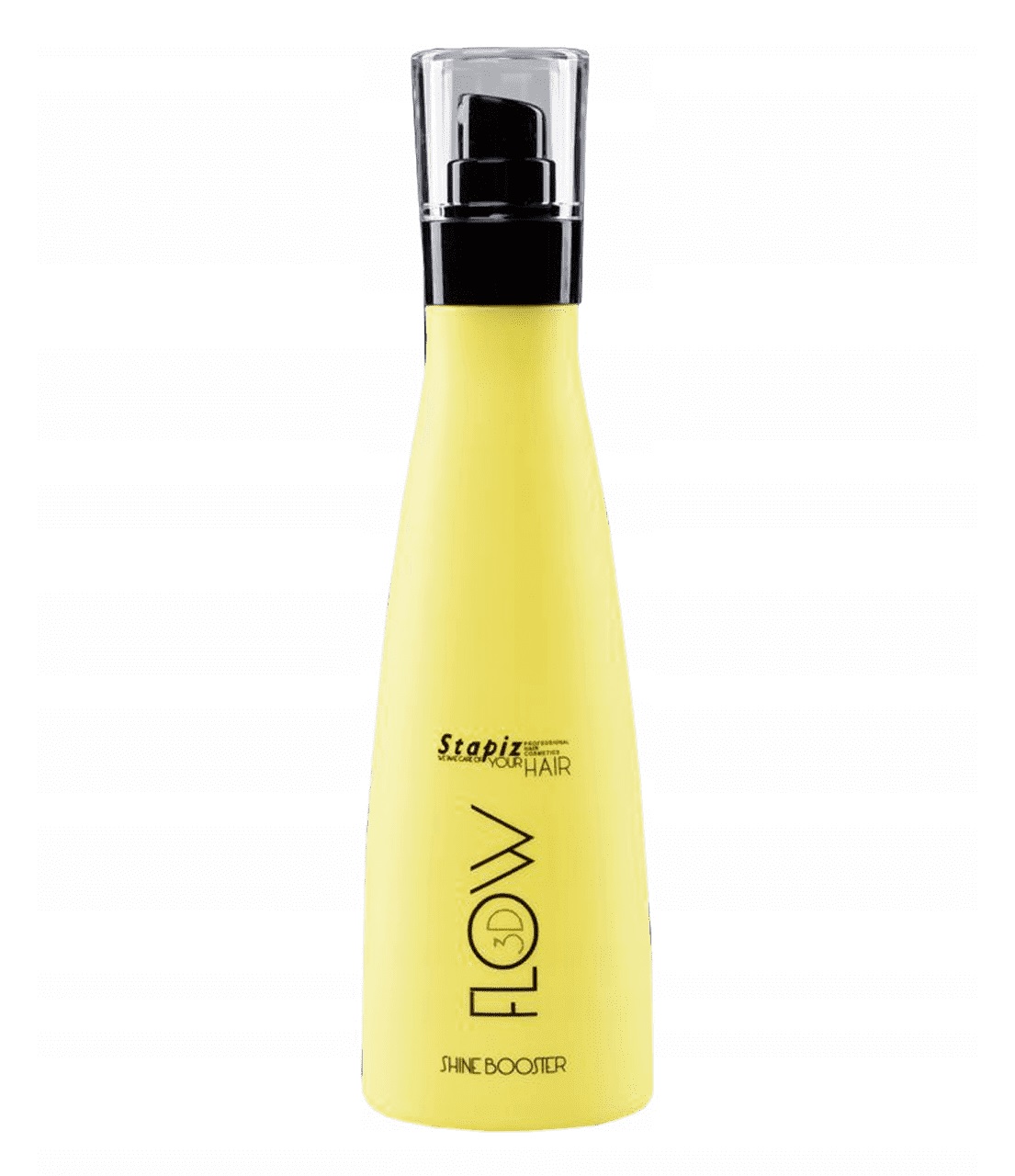 Stapiz Flow 3D Hair Glosser 250ml