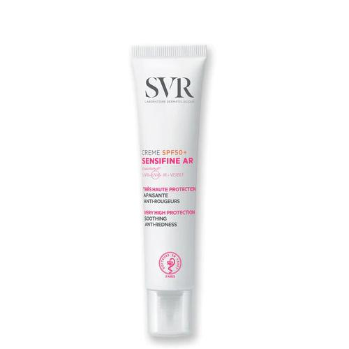SVR Sensifine AR Cremă SPF50+ Cremă Protectoare 40ml