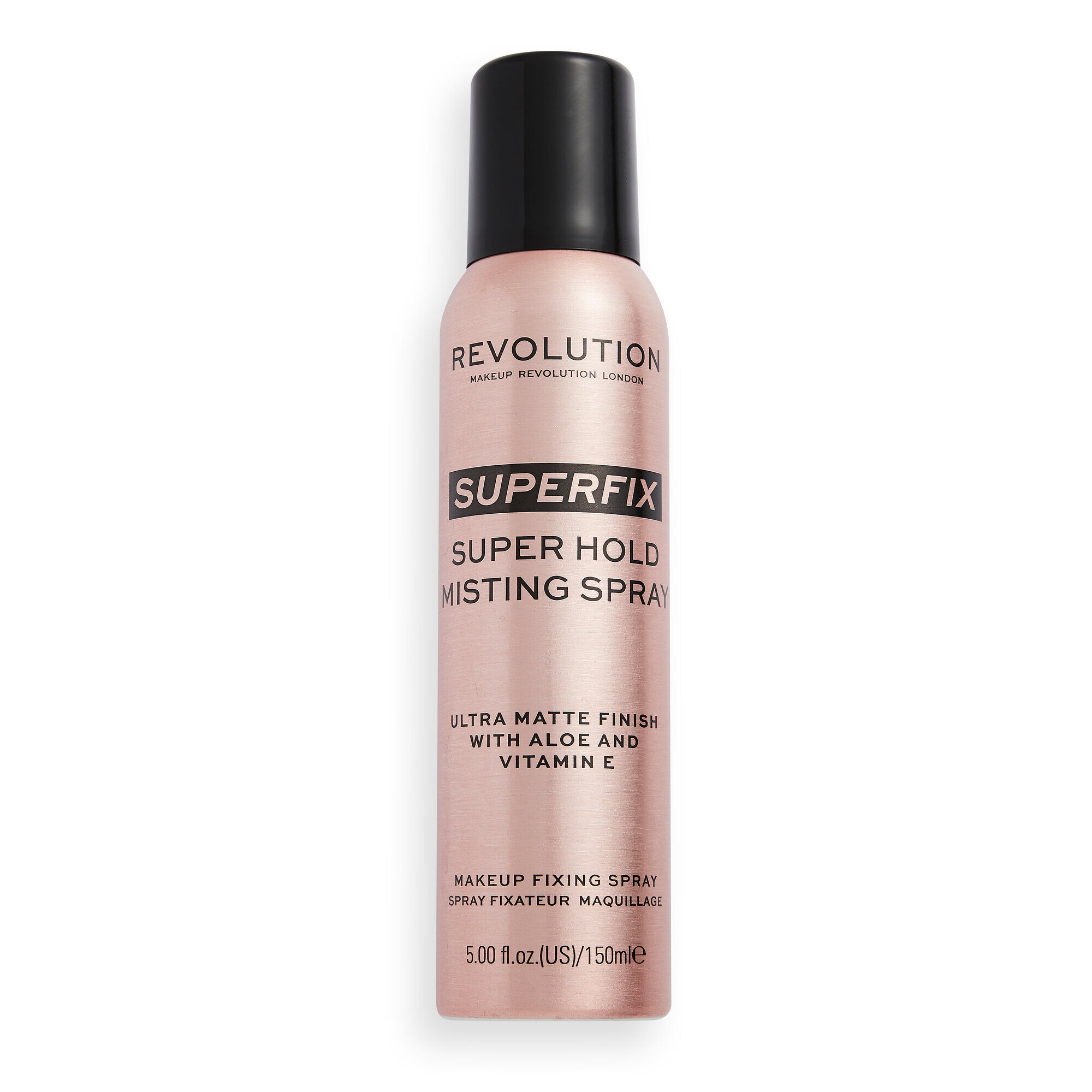 Makeup Revolution Superfix Super Fixing Spray Mist 150ml