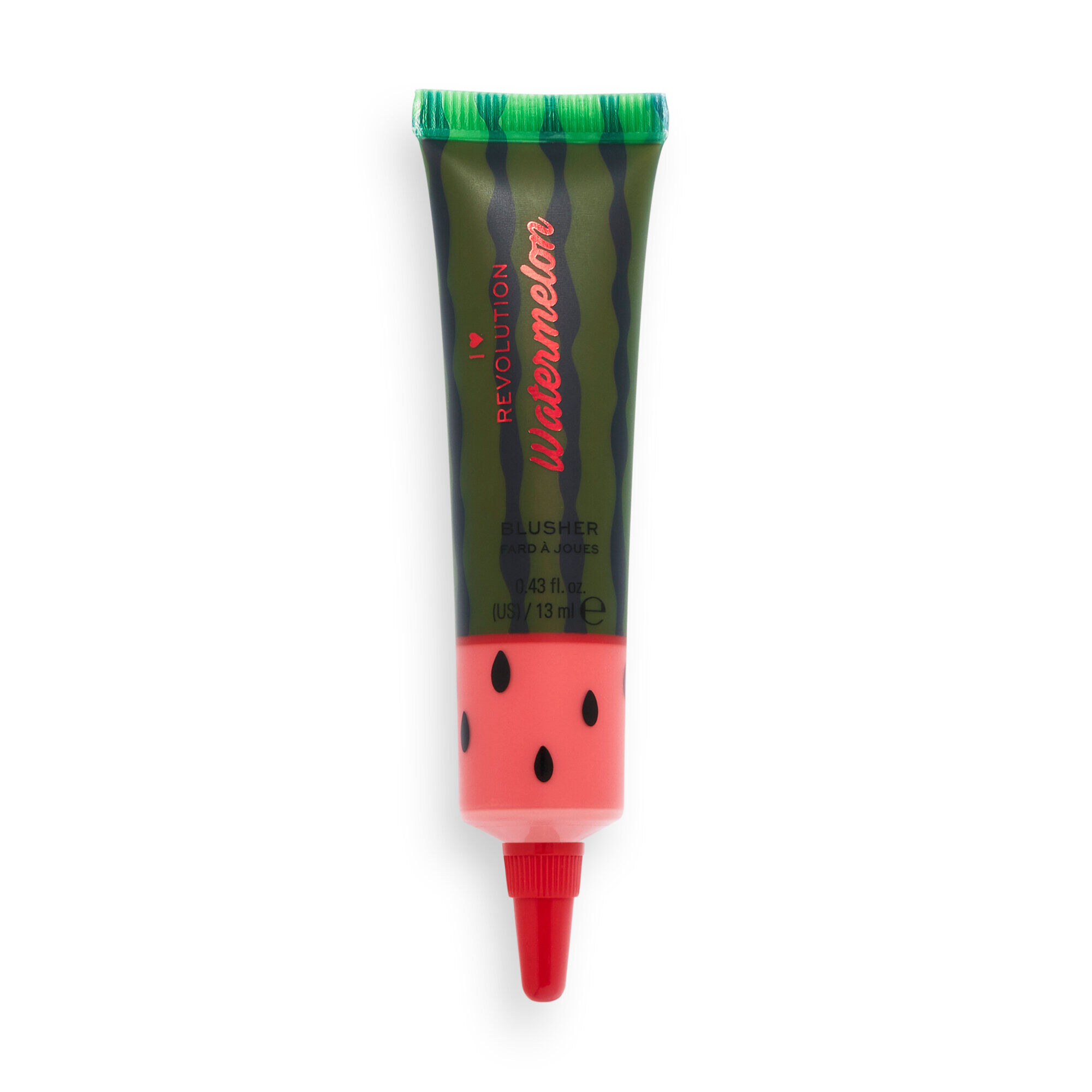 Makeup Revolution Watermelon Blush Flushed 13ml