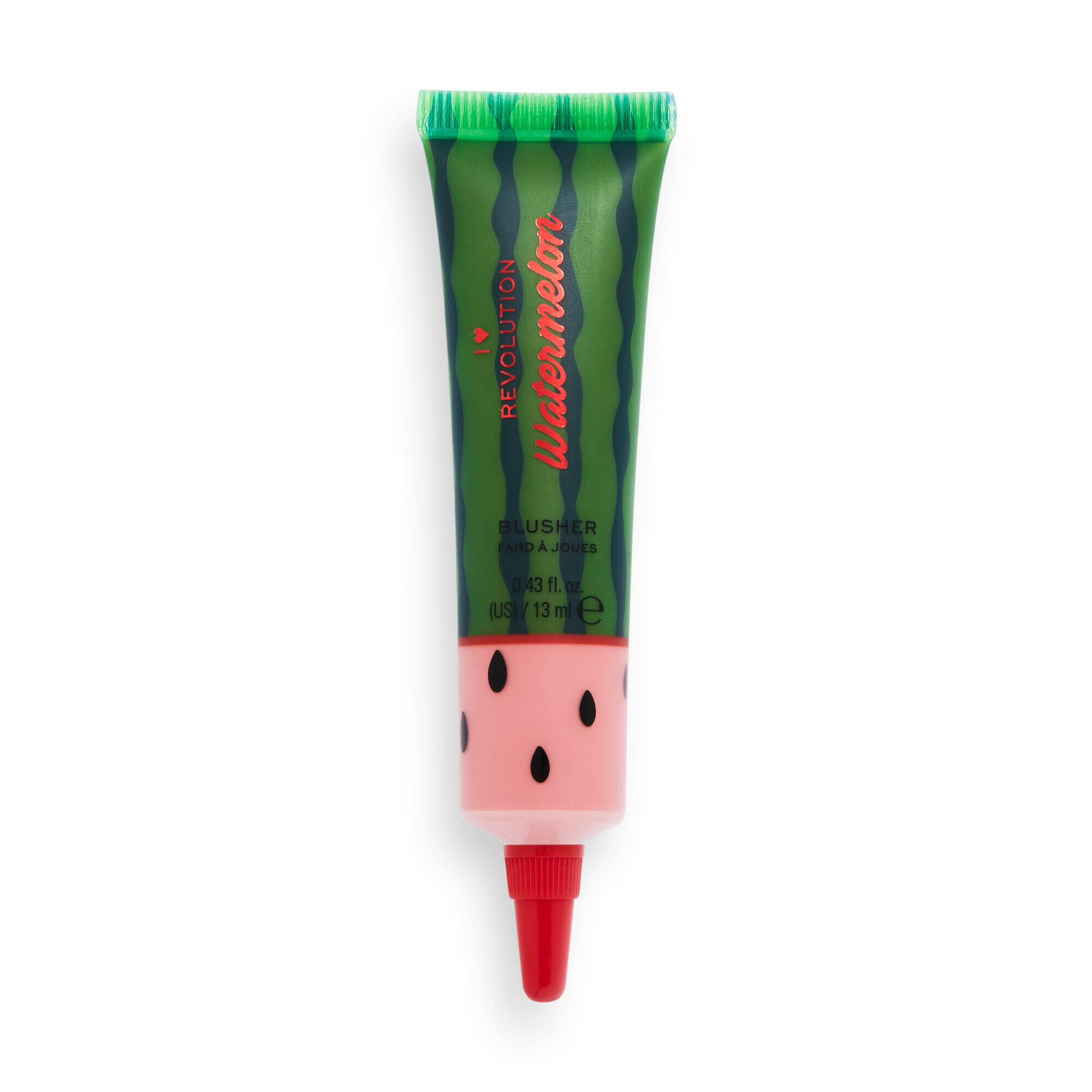 Makeup Revolution Watermelon Blush Juicy 13ml