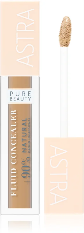 ASTRA Pure Beauty Liquid Concealer 03