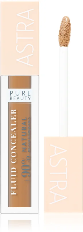 ASTRA Pure Beauty Liquid Concealer 04