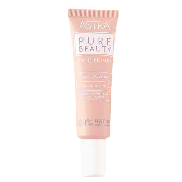 Baza de machiaj ASTRA Pure Beauty 30ml