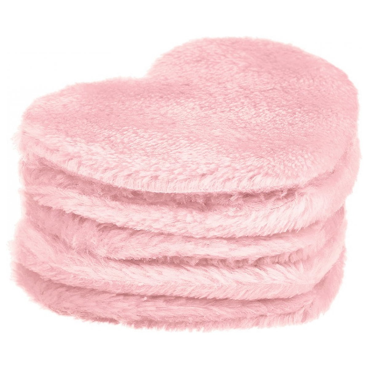 GLOV Cosmetic Pads Reutilizabile pentru îndepărtarea machiajului GLOV Makeup Remover Pads 5 buc.