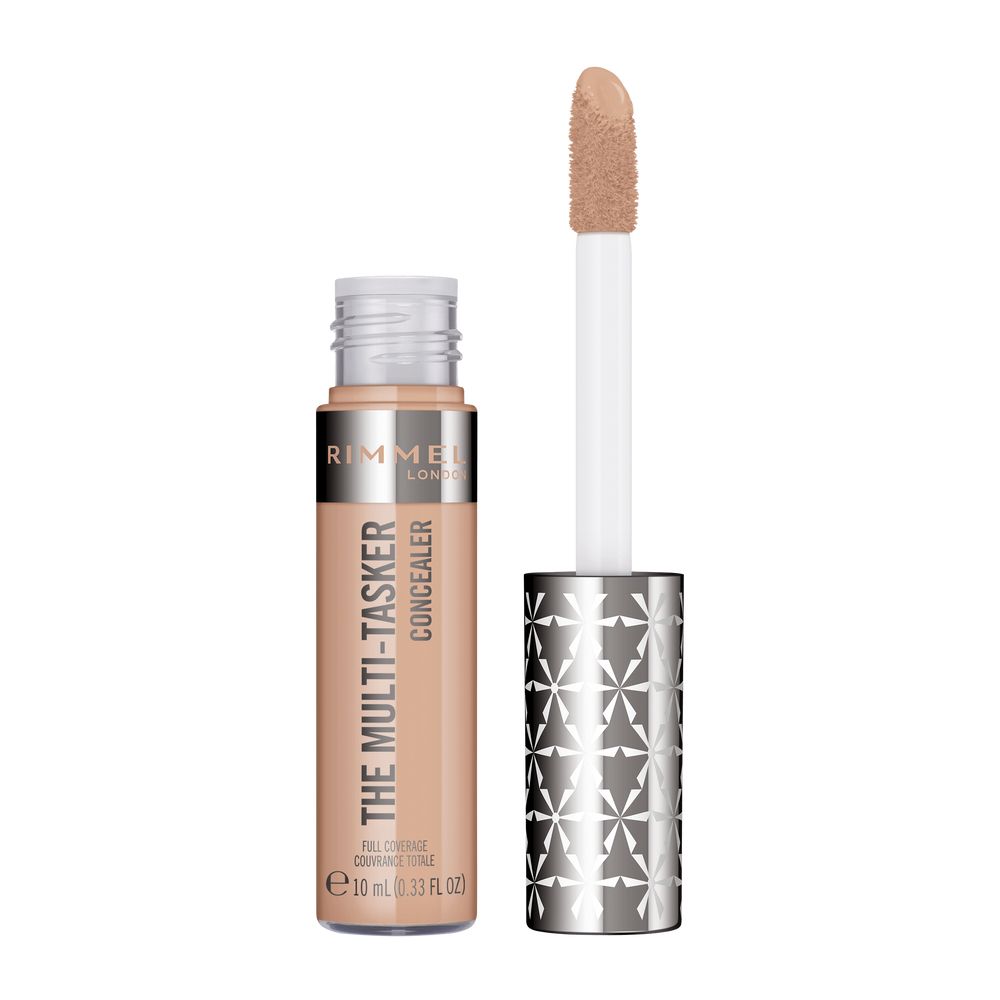 Rimmel Multi Tasker Better Than Filters Korektor Kryjący 045 Classic Ivory