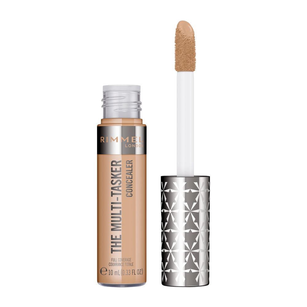 Rimmel Multi Tasker Better Than Filters Korektor Kryjący 048 Vanilia