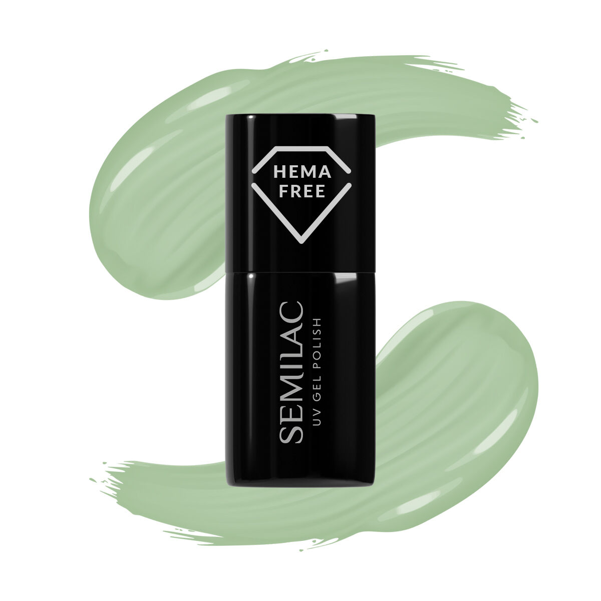 Semilac Hybrid Lacquer 473 Picnic Soiree 7ml