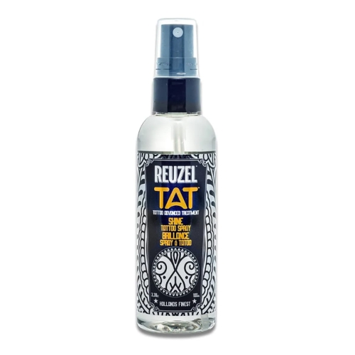 Reuzel Tat Tattoo Tattoo Care Spray 100ml
