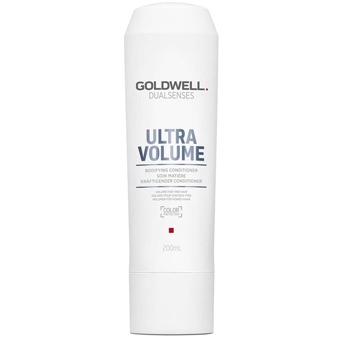 Goldwell Ultra Volume Volumising Conditioner 200ml