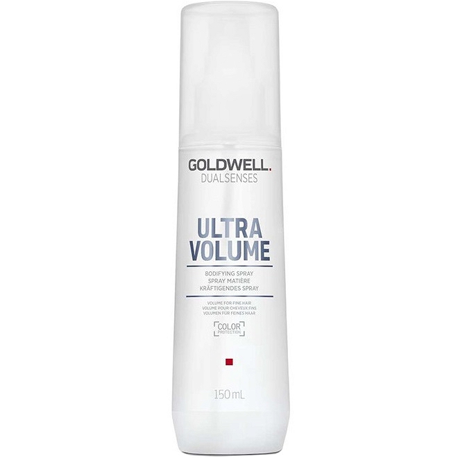 Goldwell Ultra Volume Spray de păr Volumising 150ml