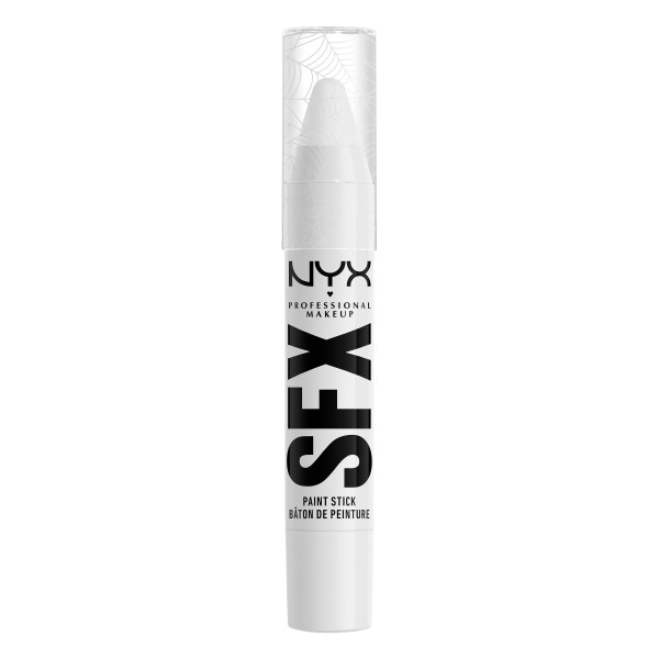 NYX Professional Makeup SFX Farbka w Sztyfcie do Twarzy i Ciała Giving Ghost 3g