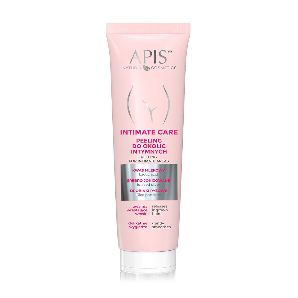 APIS Intimate Skin Peeling 100ml