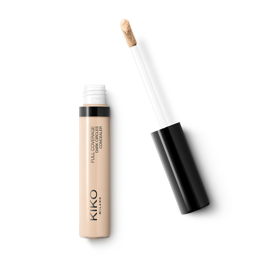 KIKO Milano Corector lichid cu acoperire totală 03 Light Neutral