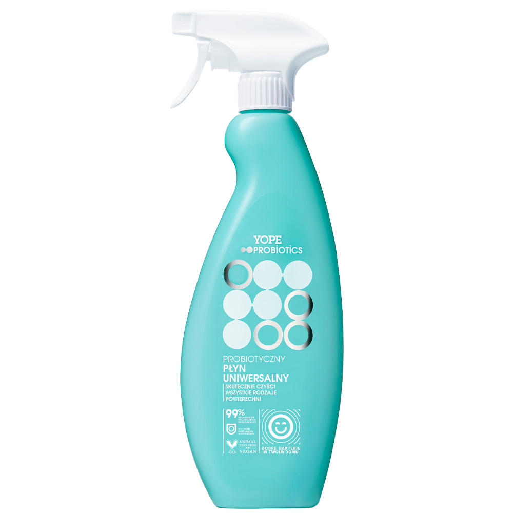 Yope Probiotic Probiotic All Purpose Liquid 500ml