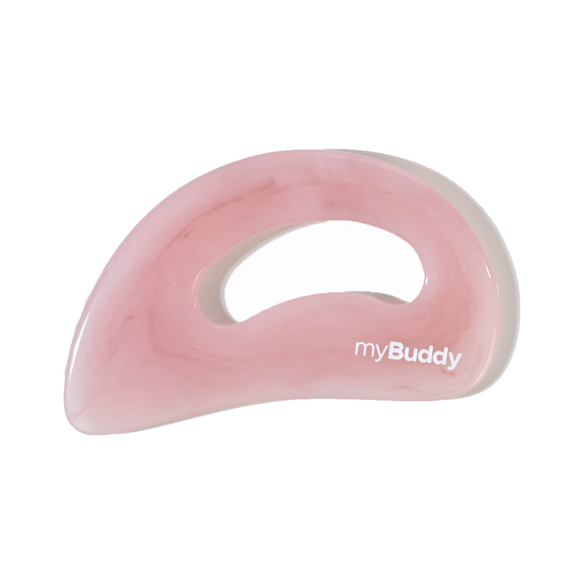 myBuddy Gua Sha Resin Body Massager
