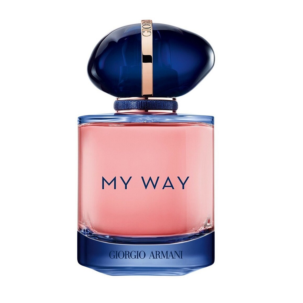 GIORGIO ARMANI My Way Intense Pour Femme Apă de parfum pentru femei 90ml