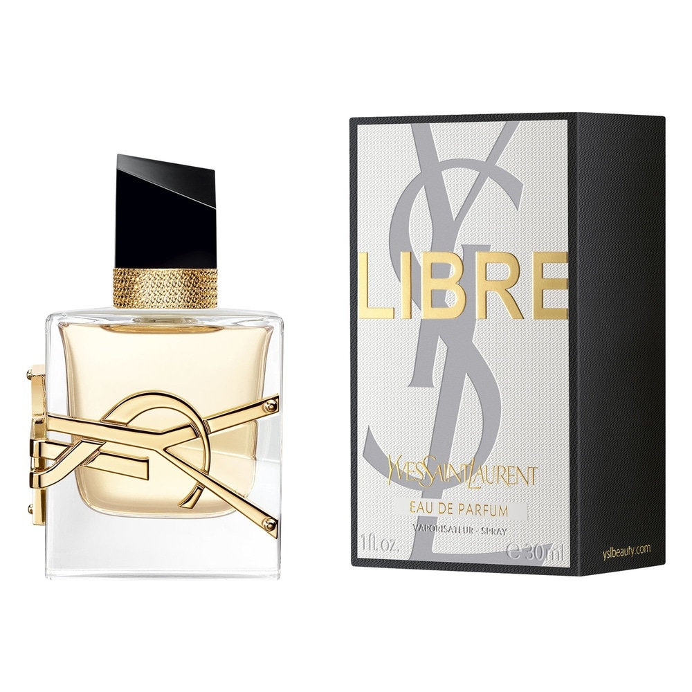 YVES SAINT LAURENT Libre Pour Femme Woda Perfumowana dla Kobiet 30ml