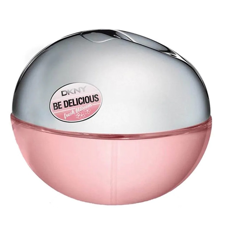 DKNY Be Delicious Fresh Blossom Apă de Parfum pentru Femei 100ml