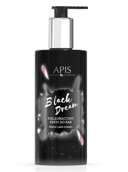 APIS Crema de mâini Black Dream 300ml