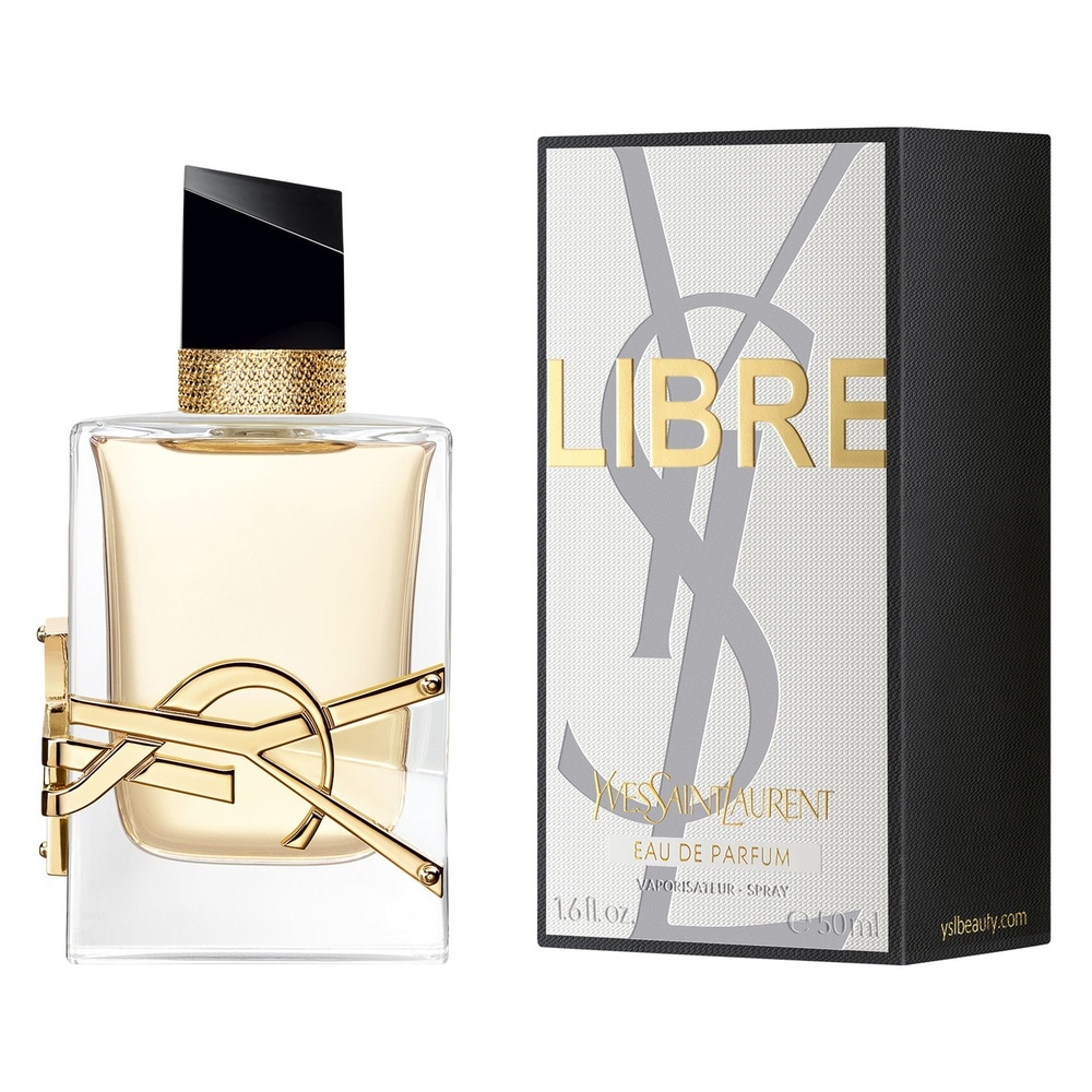 YVES SAINT LAURENT Libre Pour Femme Apă de parfum pentru femei 50ml