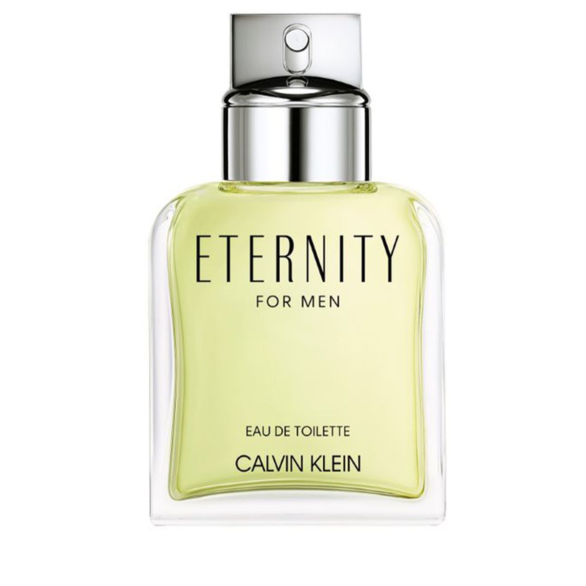 CALVIN KLEIN Eternity for Men Woda Toaletowa dla Mężczyzn 100ml