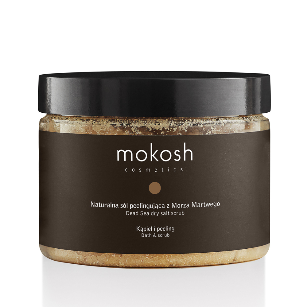 Mokosh sare iod-brom 600g