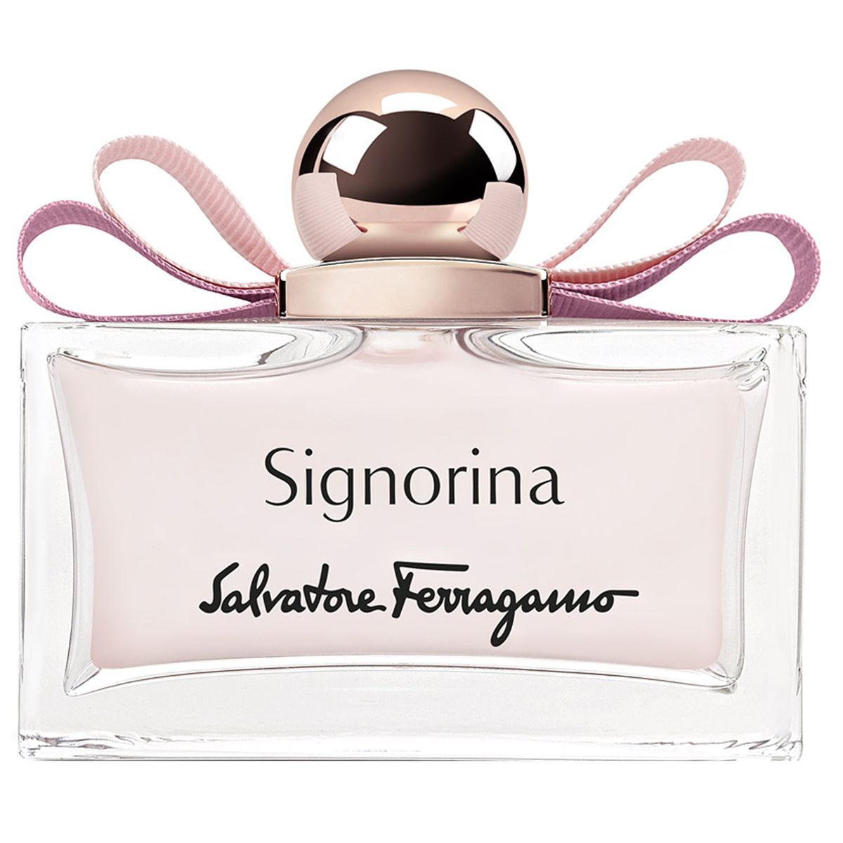 SALVATORE FERRAGAMO Signorina Apă de parfum pentru femei 100ml
