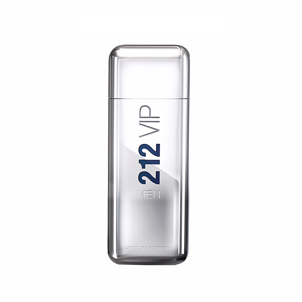 CAROLINA HERRERA 212 VIP Men Apă de toaletă pentru bărbați 100ml
