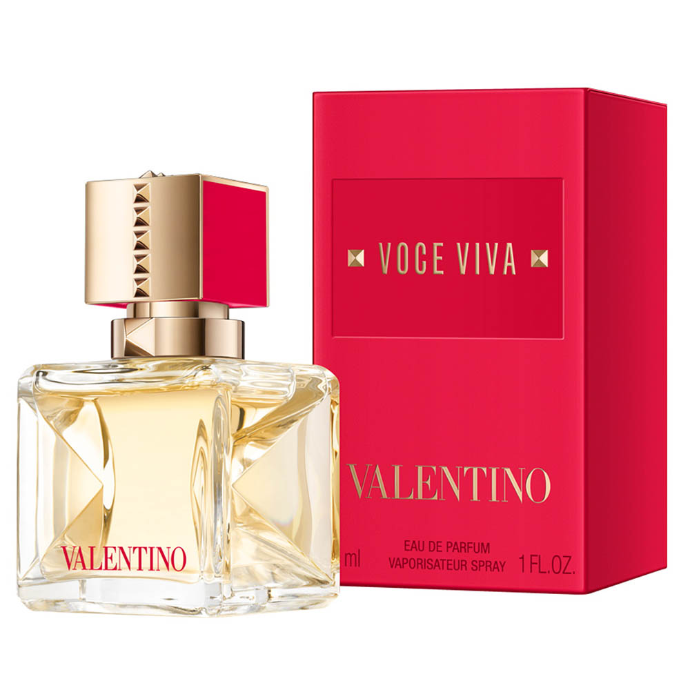 VALENTINO Voce Viva Apă de parfum pentru femei 30ml