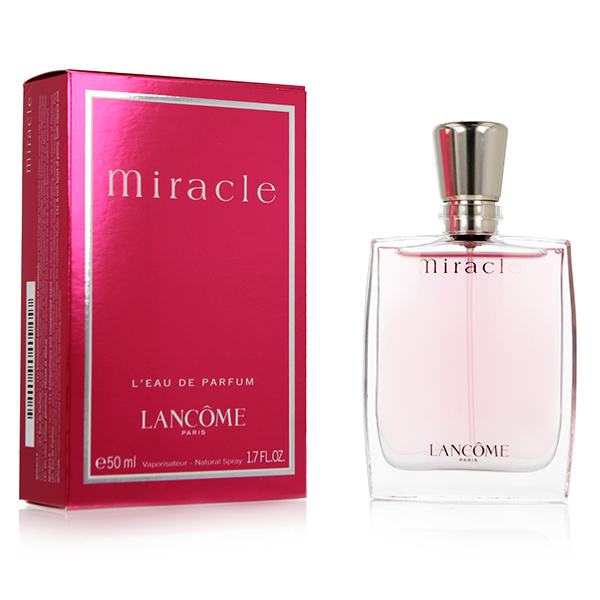 LANCOME Miracle Apă de parfum pentru femei 50ml