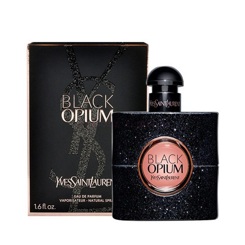 YVES SAINT LAURENT Black Opium Apă de parfum pentru femei 90ml