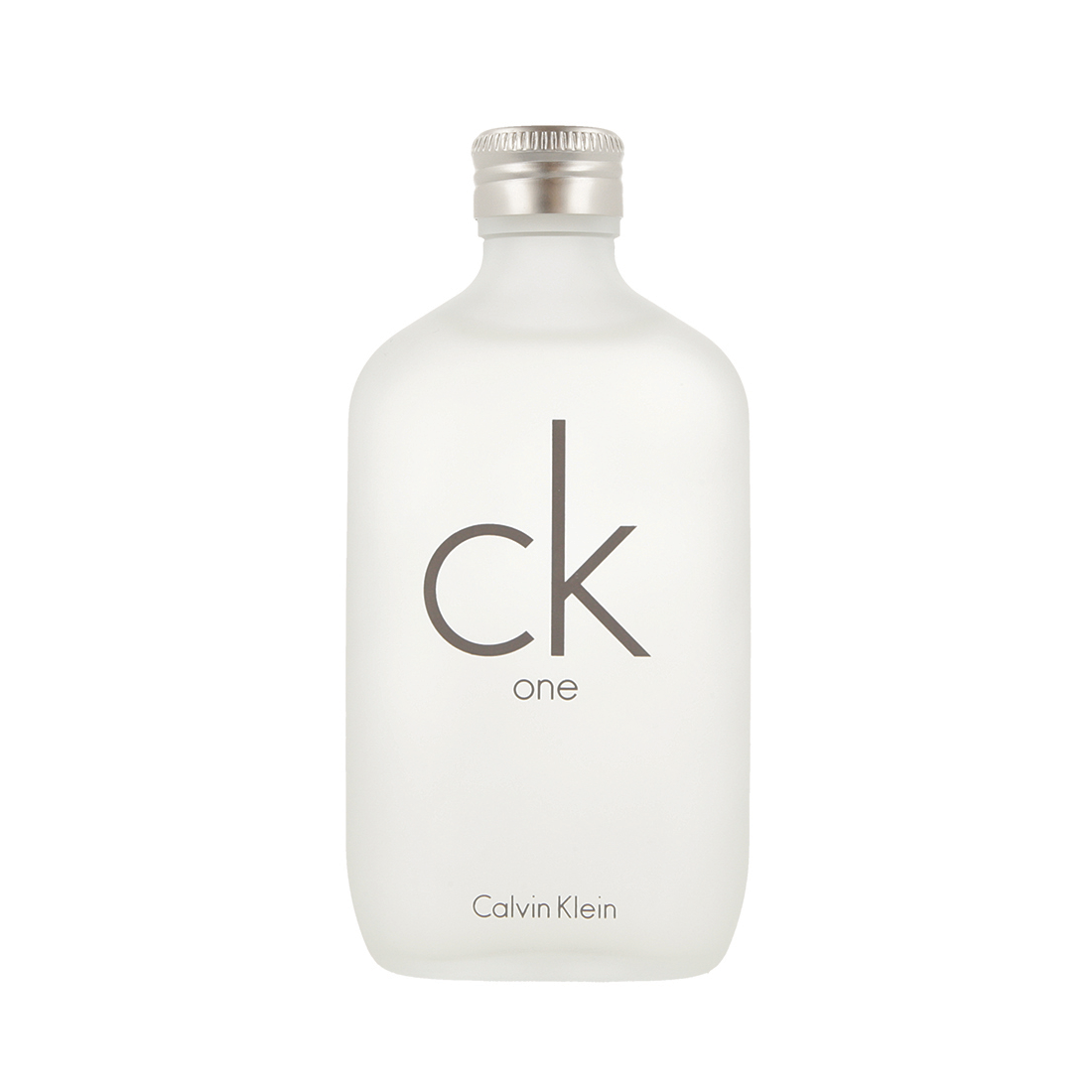 CALVIN KLEIN CK One Apă de toaletă 100ml