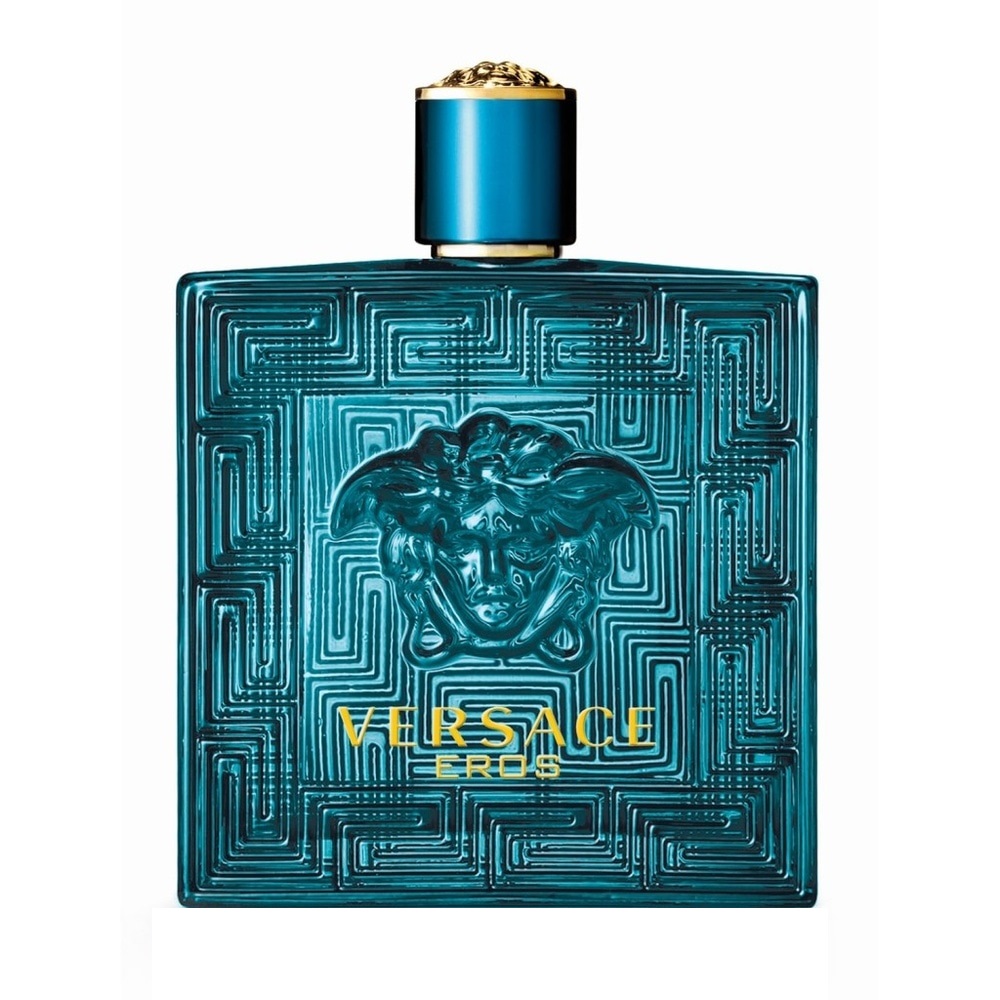 VERSACE Eros Apă de Toaletă pentru Bărbați 200ml