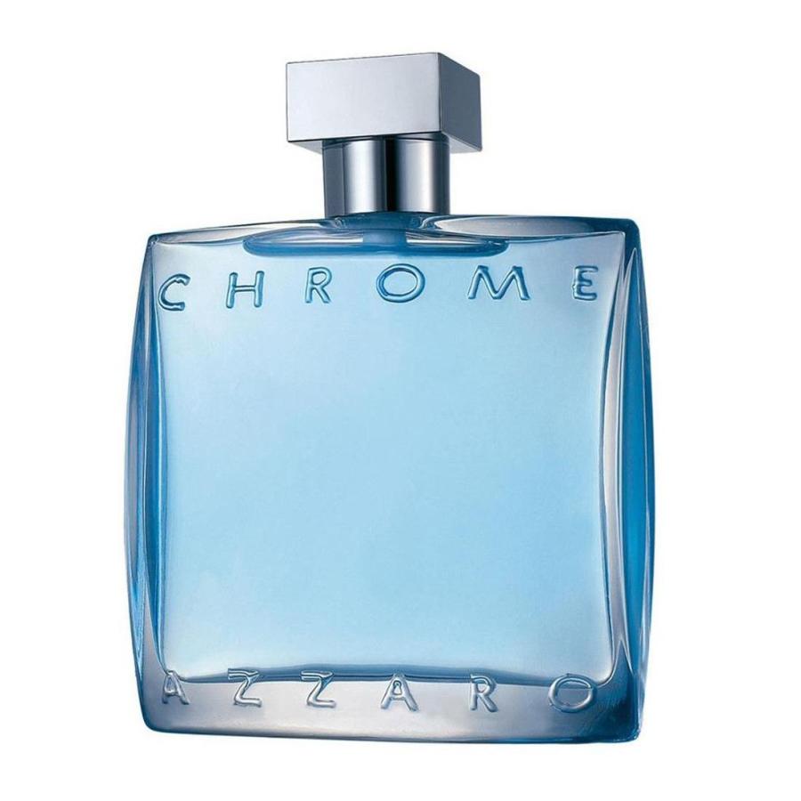 AZZARO Chrome Apă de toaletă pentru bărbați 100ml