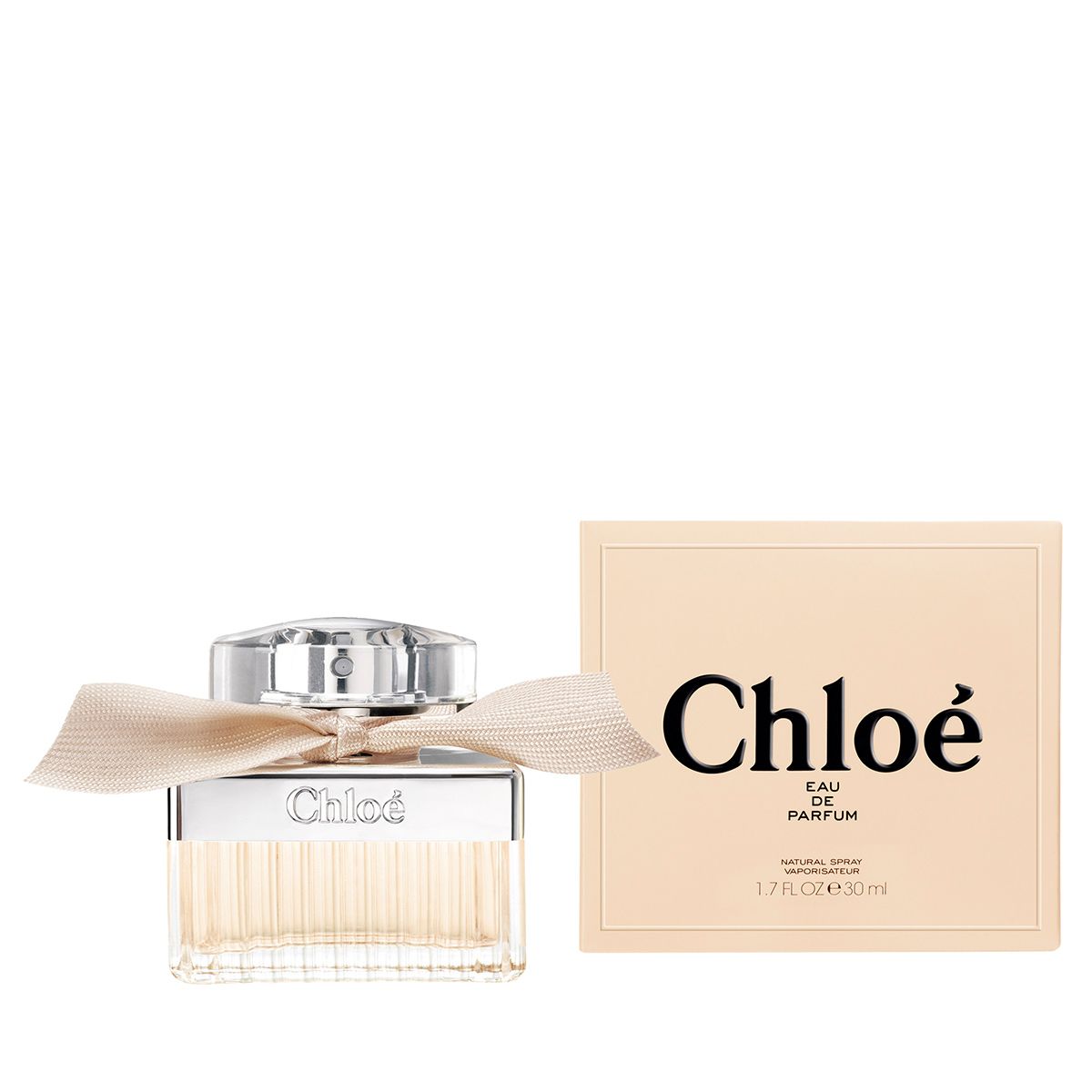 CHLOE Chloe Apă de parfum pentru femei 30ml