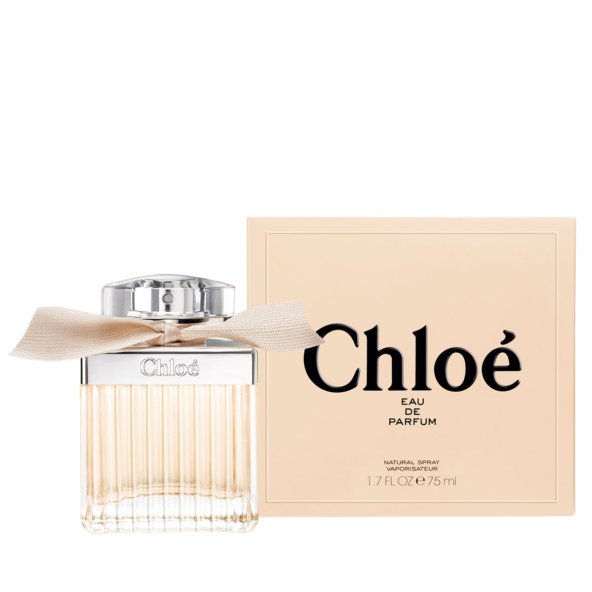 CHLOE Chloe Apă de parfum pentru femei 75ml