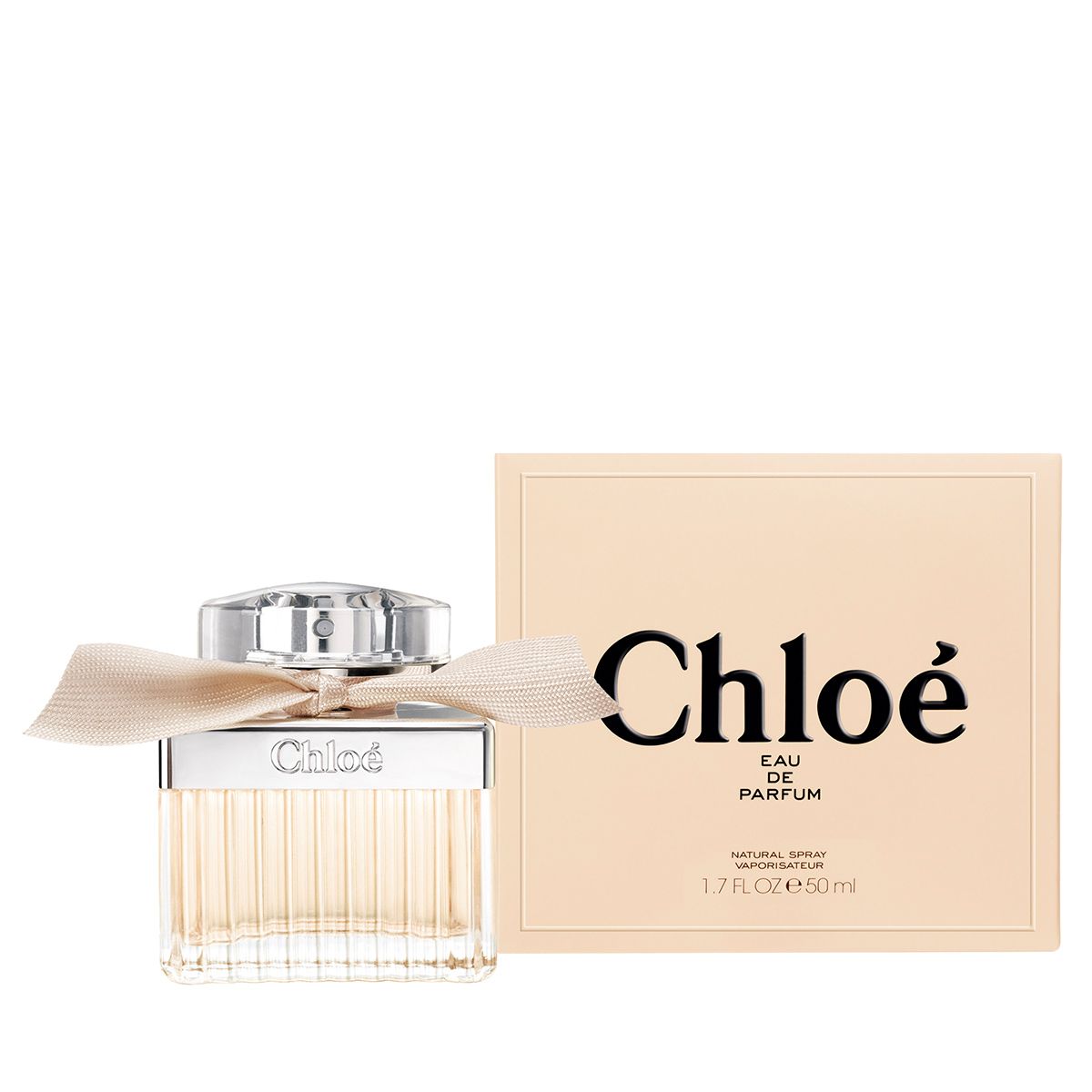 CHLOE Chloe Apă de parfum pentru femei 50ml