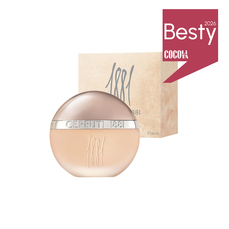 CERRUTI 1881 Woman Apă de toaletă pentru femei 100ml