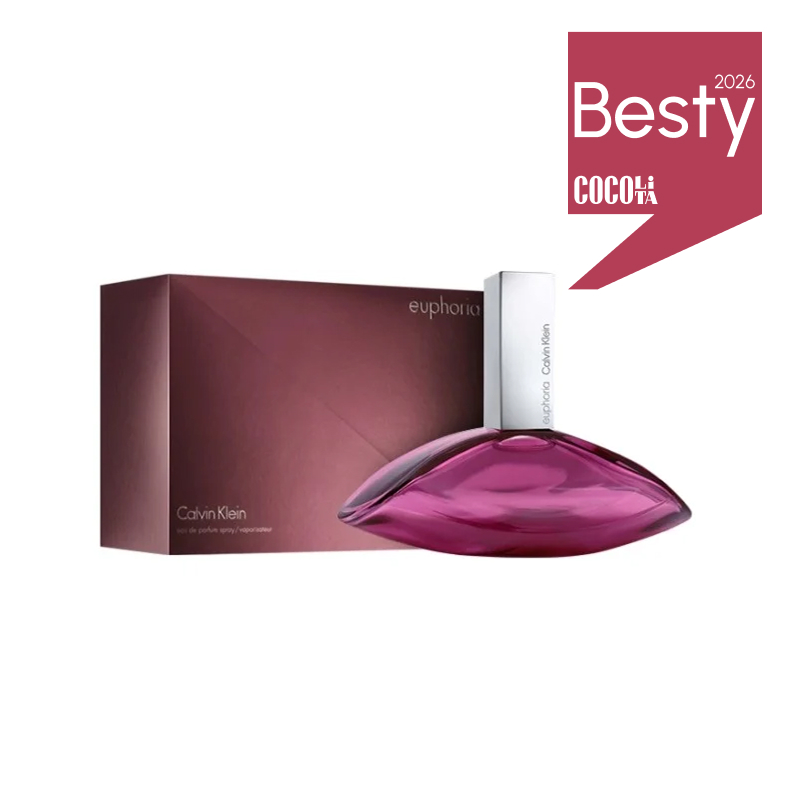 CALVIN KLEIN Euphoria Woman Apă de Parfum parfumată pentru femei 100ml