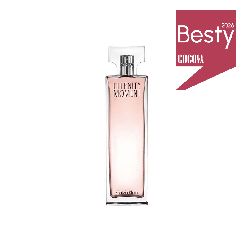 CALVIN KLEIN Eternity Moment Woman Apă de parfum pentru femei 100ml
