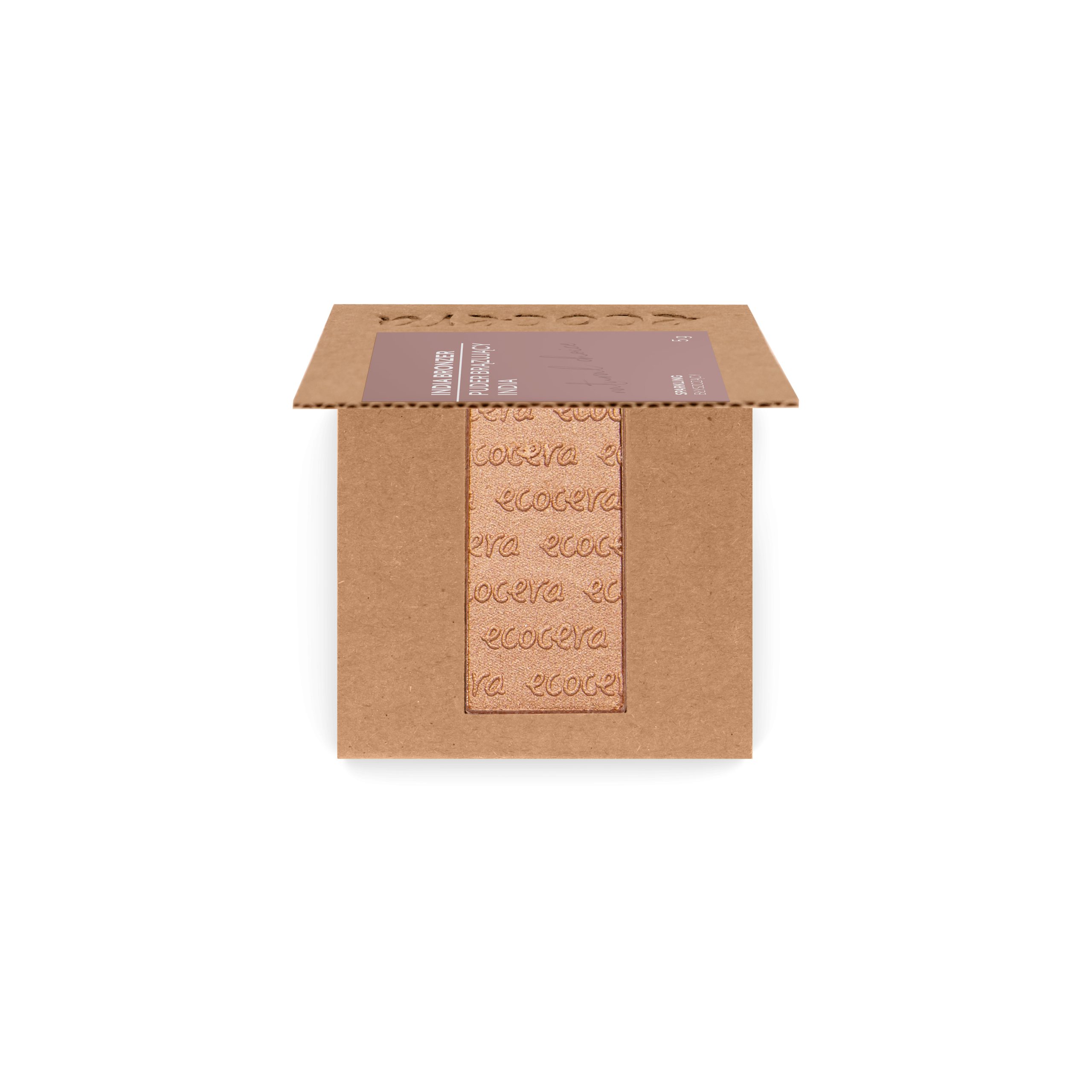 ECOCERA Bronzare pulbere de bronzare Refill India