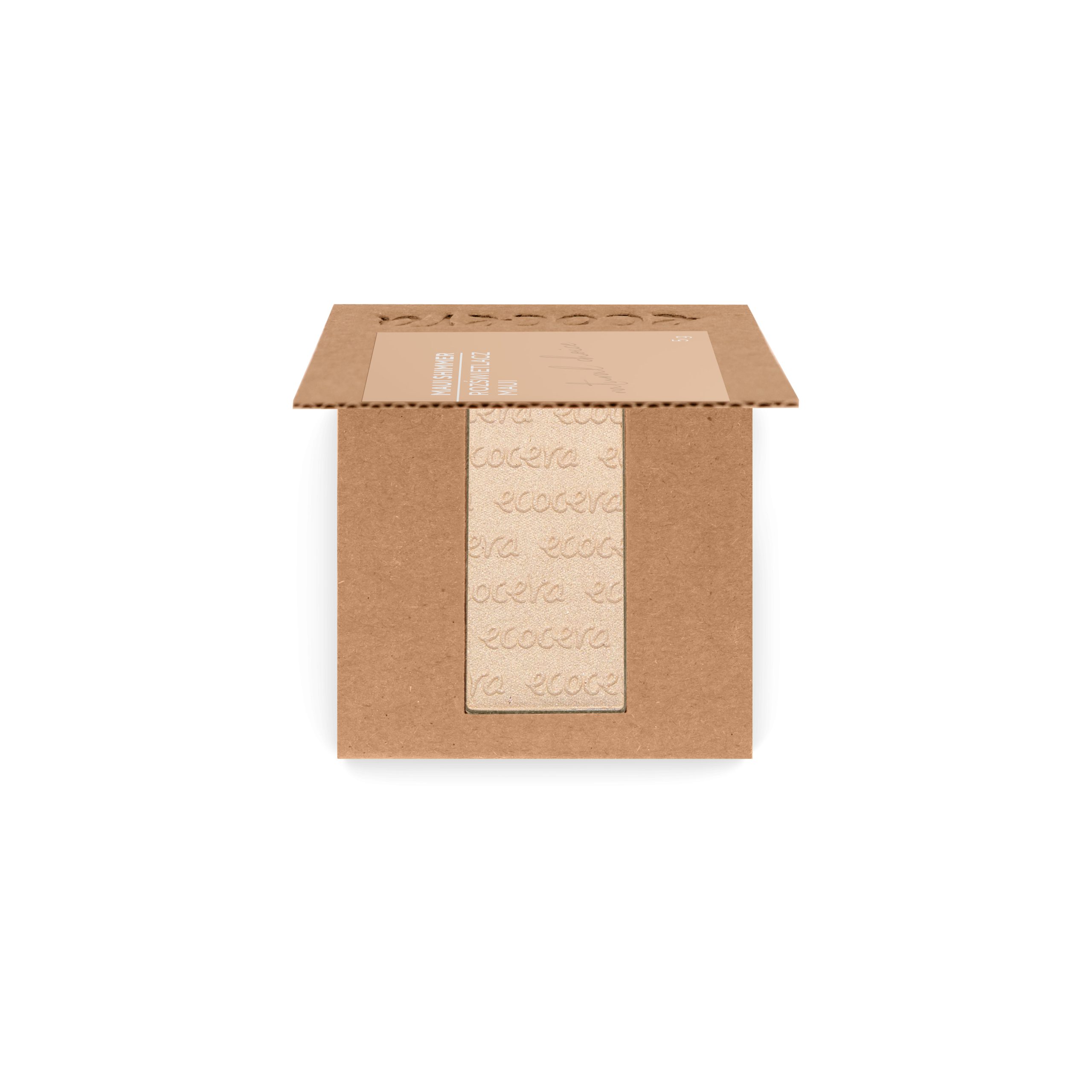 ECOCERA Maui Maui Illuminating Powder Refill