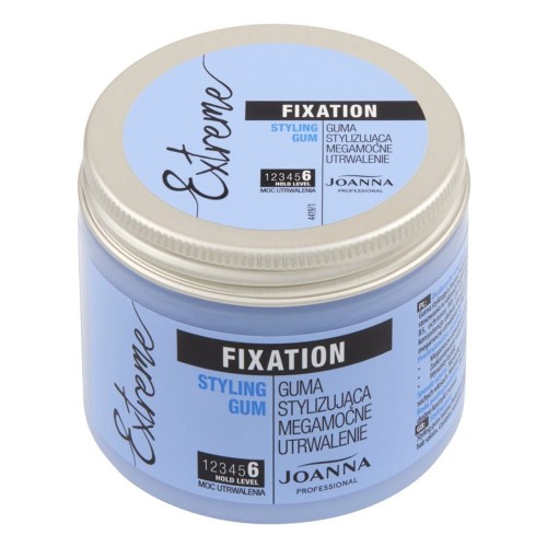 Joanna Extreme Styling cauciuc Megamocco 200g