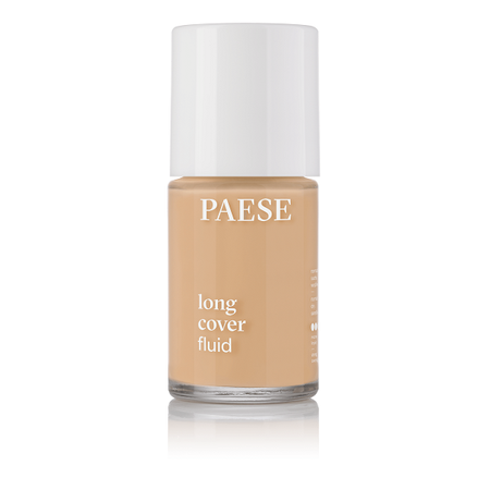 Fond de ten fluid Long Cover 2.5 Bej cald PAESE