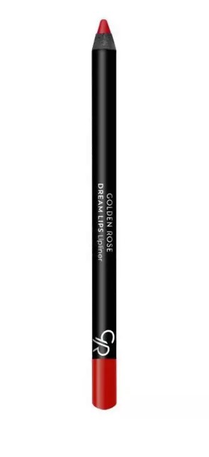 Golden Rose Dream Lips Dream Lips Lipliner Creion de buze permanent 525
