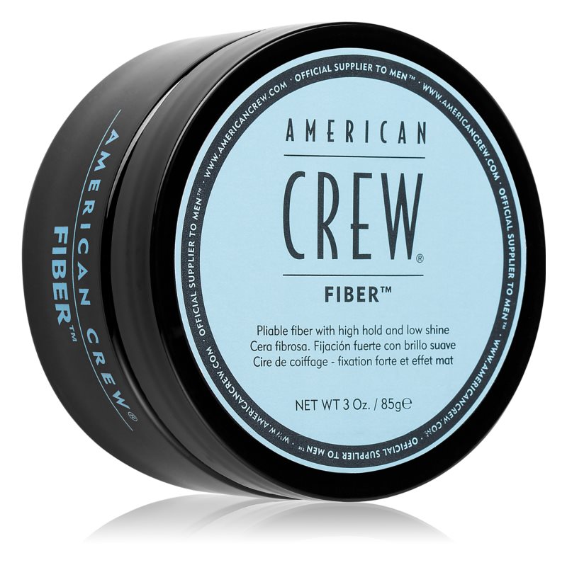 American Crew Fiber Fiber Hair Paste 85g