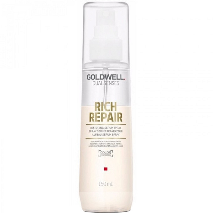 Goldwell Rich Repair Rebuilding Serum Spray 150ml