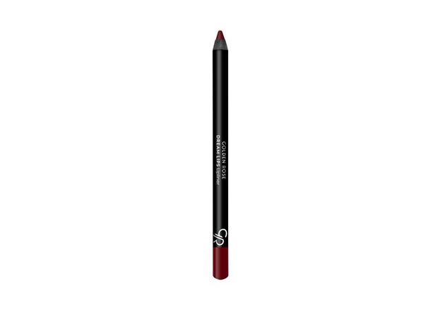 Golden Rose Dream Lips Lipliner Creion de buze permanent 524